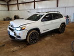 Jeep Cherokee 2021