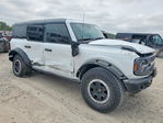 Ford Bronco 2025