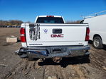 GMC Sierra 2016