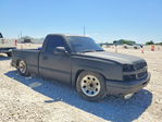 Chevrolet Silverado 2004
