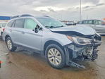 Subaru Outback 2018