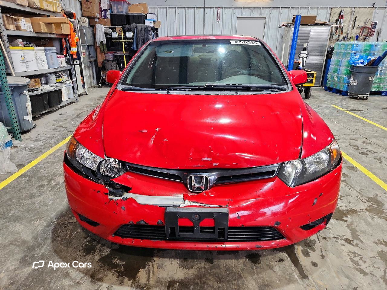 Honda Civic 2007