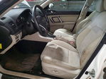 Subaru Outback 2009