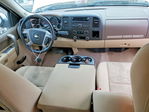 Chevrolet Silverado 2013