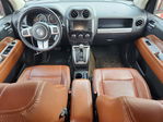 Jeep Compass 2017