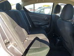 Nissan Versa 2017