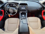 Jaguar F-Pace 2018