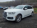 Audi Q7 2017