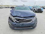Kia Optima 2015