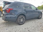 Ford Explorer 2017