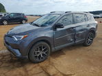 Toyota RAV 4 2017