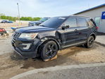 Ford Explorer 2016