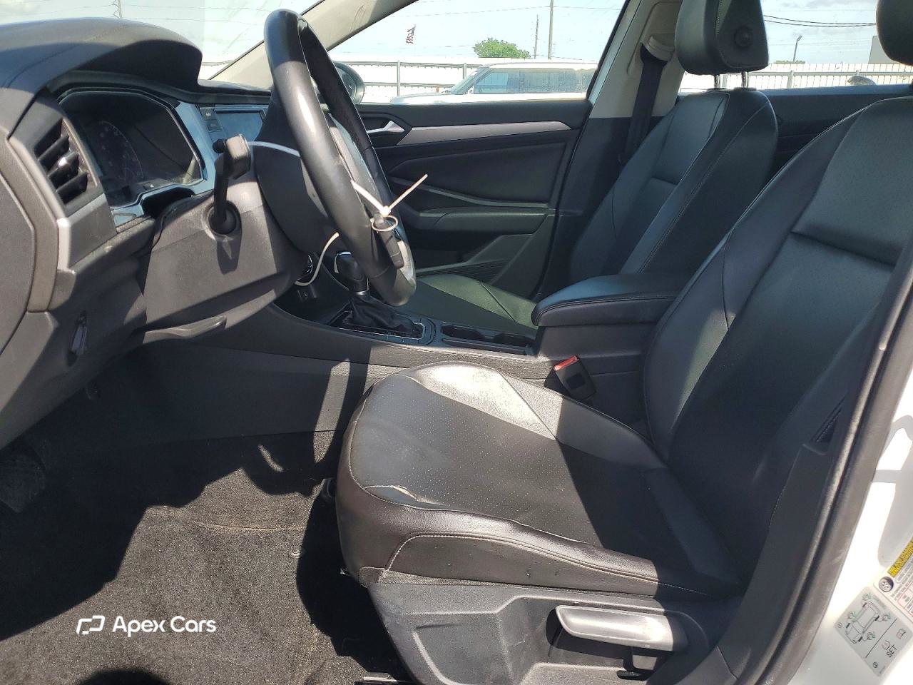 Volkswagen Jetta 2019