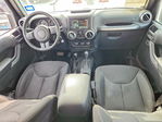 Jeep Wrangler 2016
