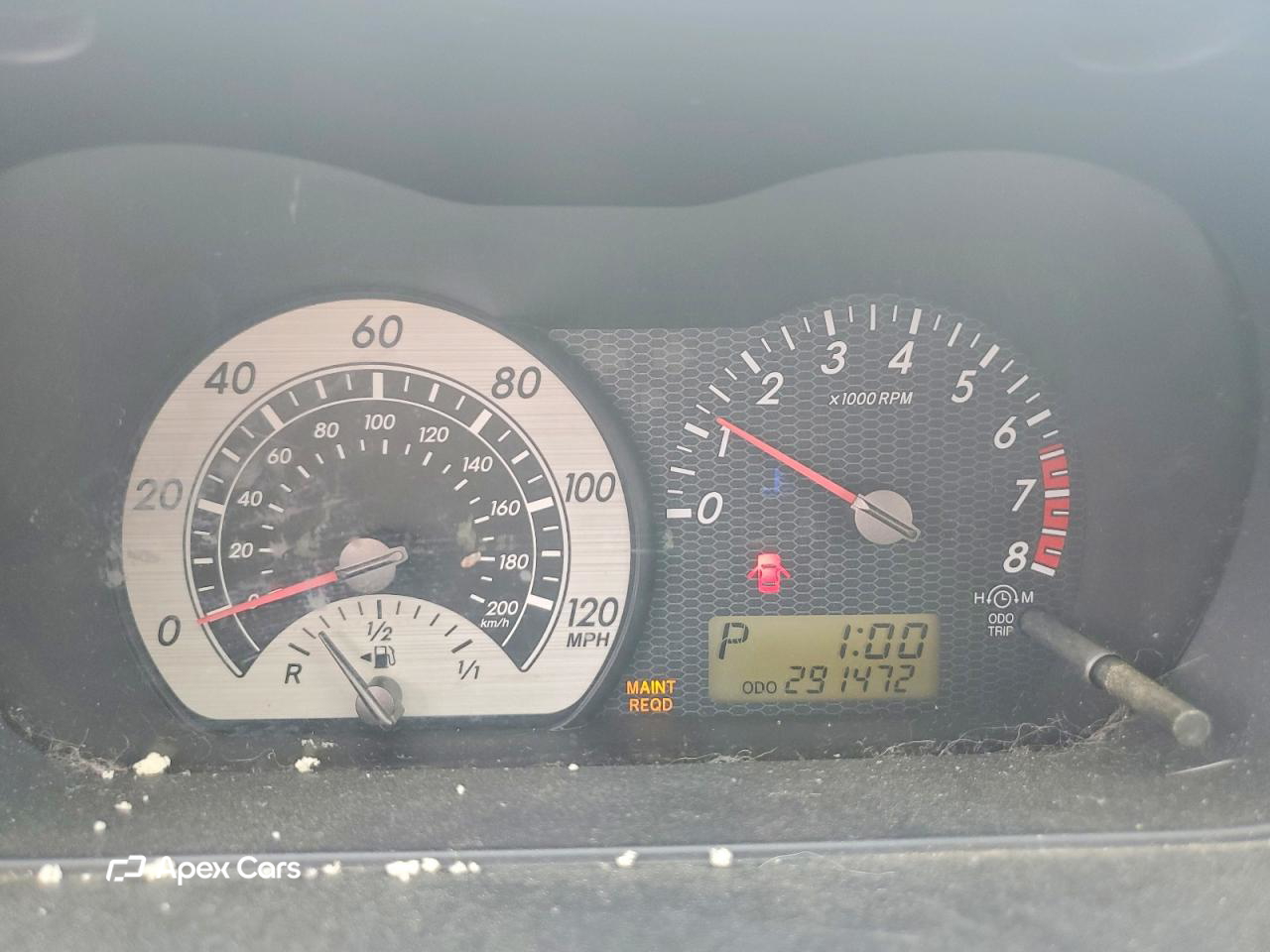 Toyota  2006