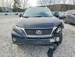 Lexus RX 2012