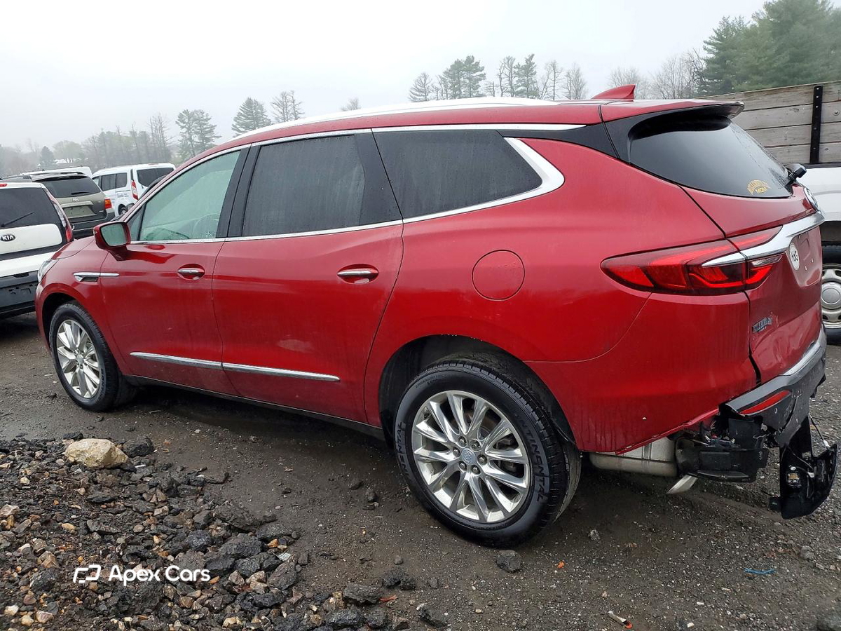 Buick Enclave 2019