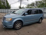 Chrysler Voyager 2010