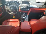 BMW Series 4 2017