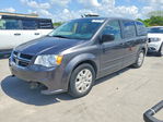 Dodge Caravan 2016