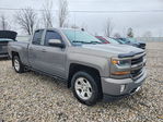 Chevrolet Silverado 2017