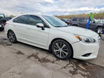 Subaru Legacy 2016