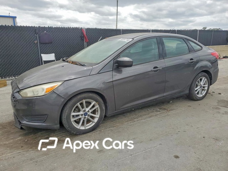 Ford Focus 2018 - Image 1 of 12