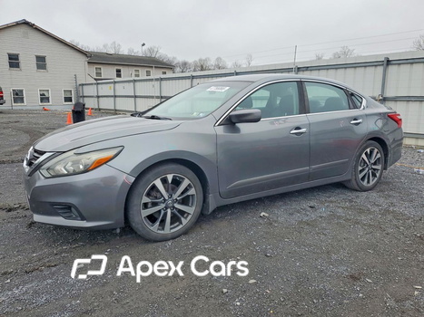 Nissan Altima 2016 - Image 1 of 12