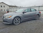 Nissan Altima 2016