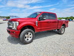 Ford F250 2017