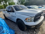 Dodge RAM 2012