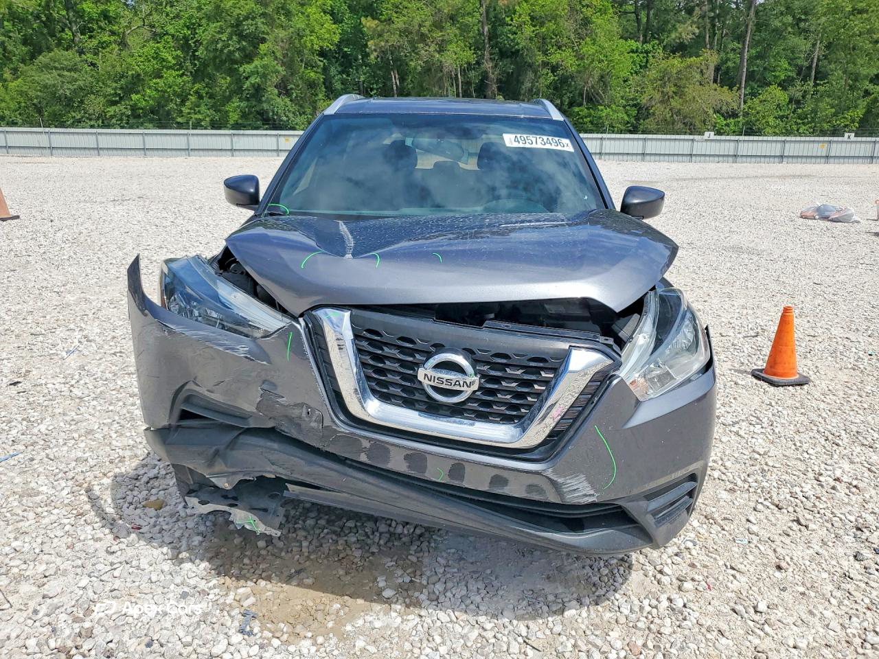 Nissan Kicks 2019