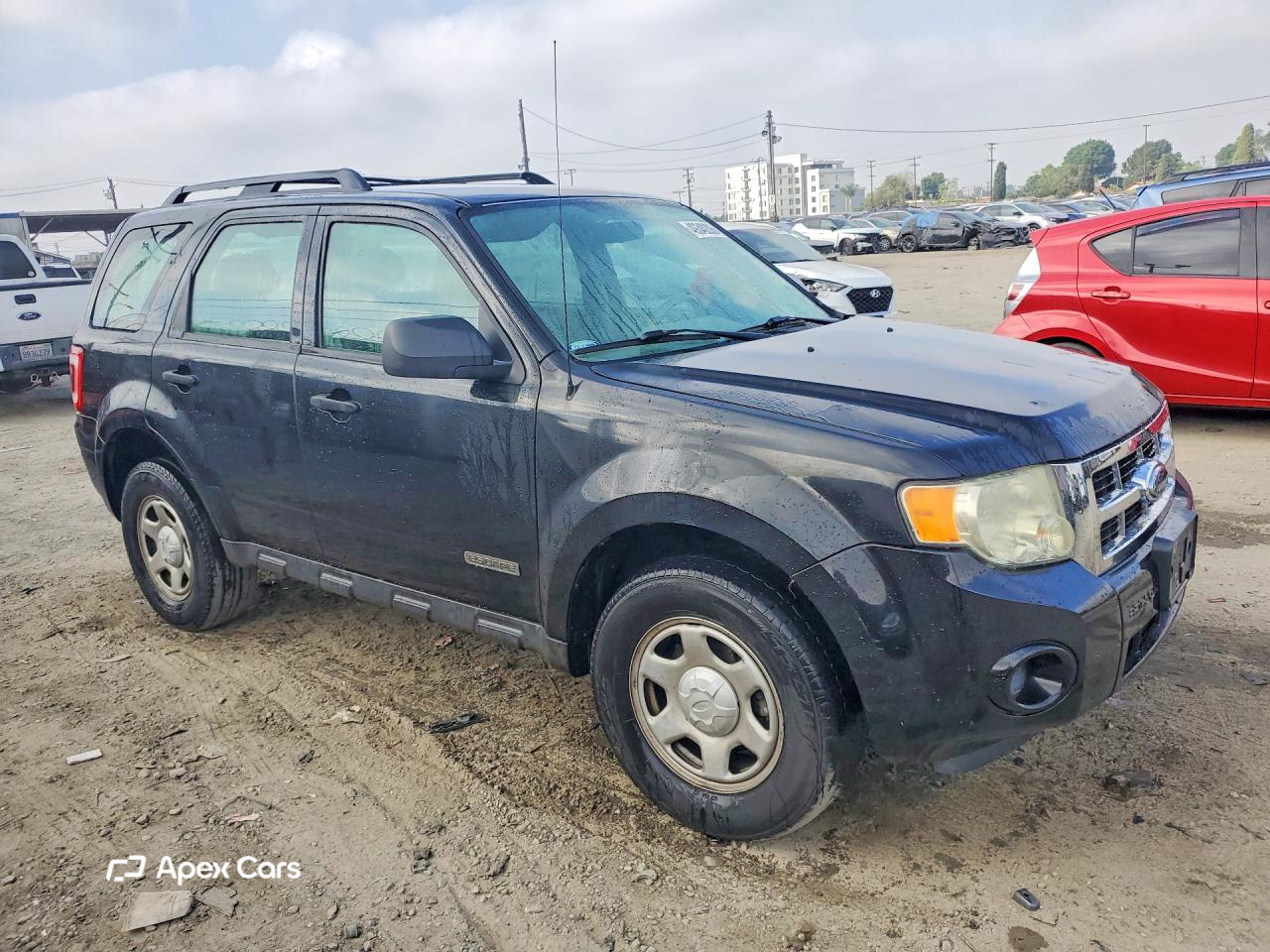 Ford Escape 2008