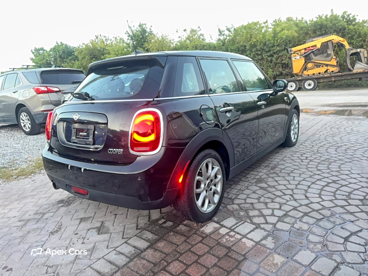 MINI Cooper 2019
