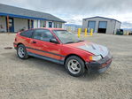 Honda Civic 1988