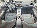 Nissan Sentra 2015