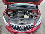 Buick Encore 2014
