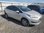 Ford Fiesta 2017