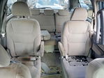 Honda Odyssey 2008