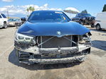 BMW Series 5 2018