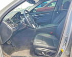 BMW Series 5 2015