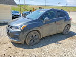 Chevrolet Trax 2018
