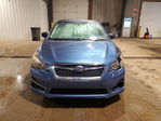 Subaru Impreza 2015