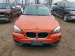 BMW X1 2014