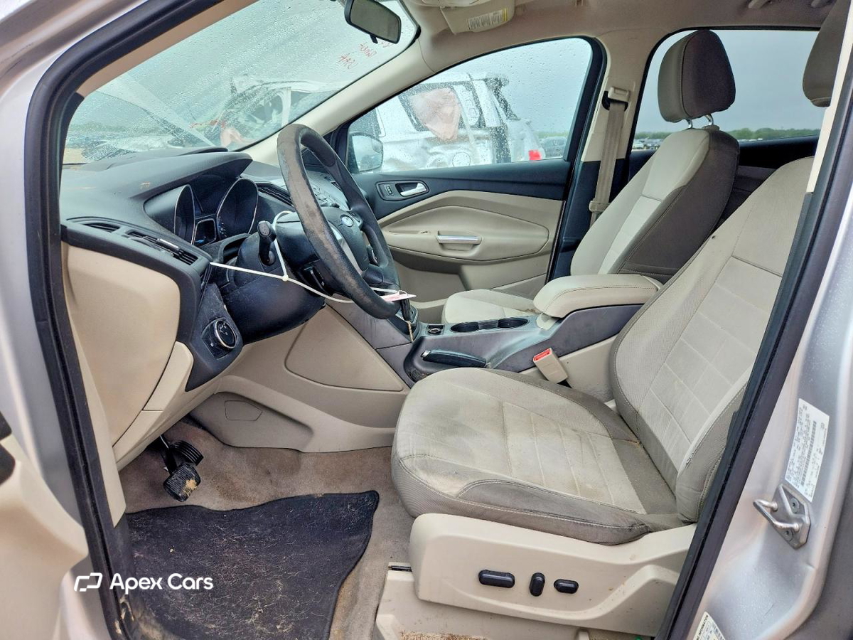 Ford Escape 2014