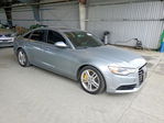 Audi A6 2012