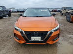 Nissan Sentra 2021