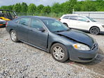 Chevrolet Impala 2016