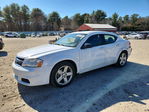 Dodge Avenger 2013