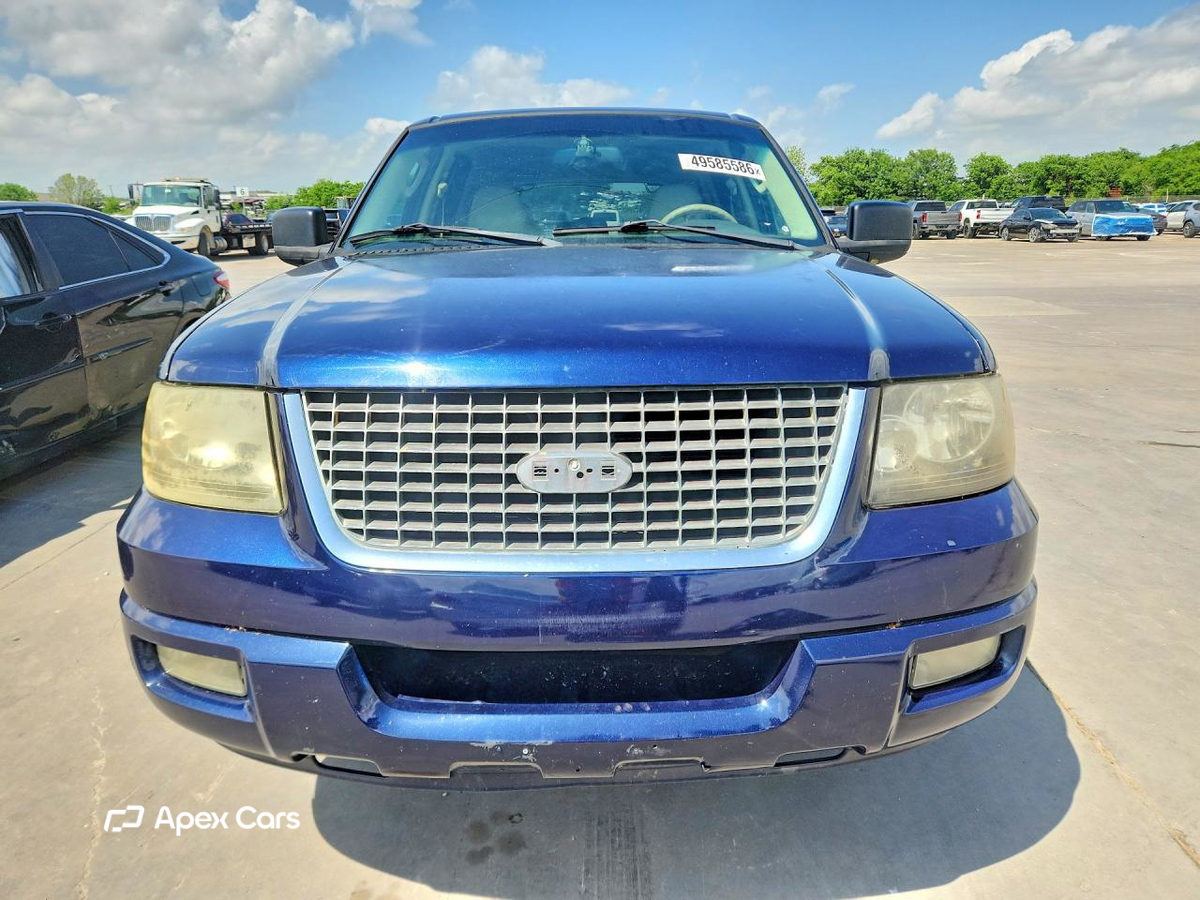 Ford Expedition 2003